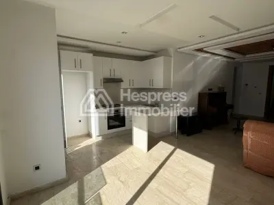 Apartment for sale in Anwal, 3 bedrooms, 104m²