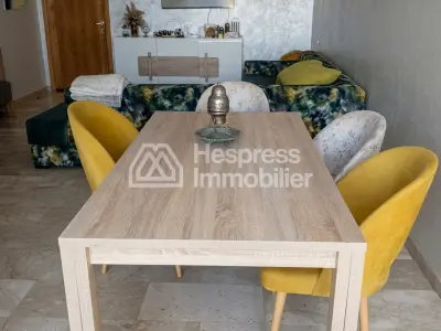 Apartment for rent – Errahma