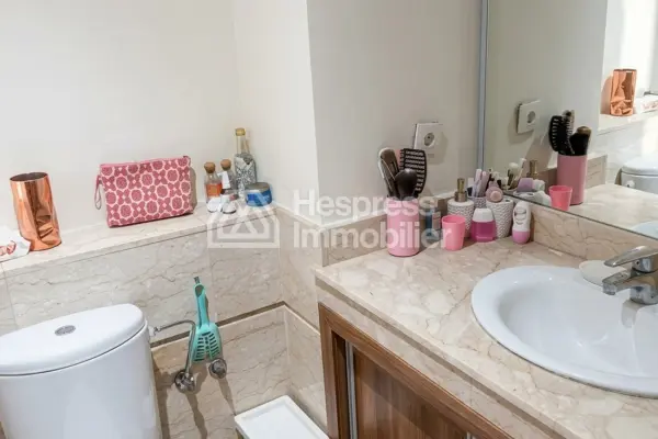 Apartment for rent – Errahma