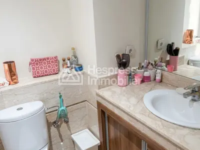 Apartment for rent – Errahma