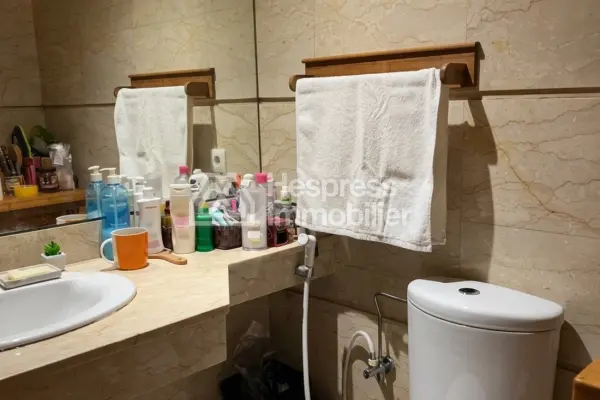 Apartment for rent – Errahma