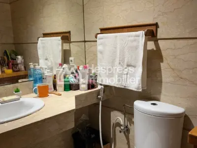 Apartment for rent – Errahma