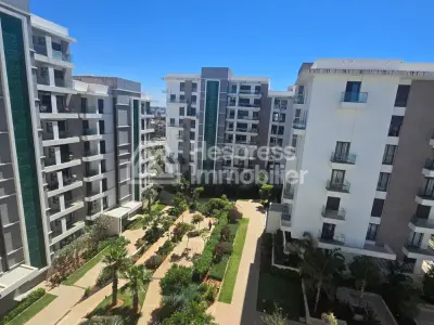 Luxury new apartment for rent – Agdal