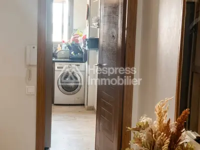Apartment for rent – Errahma