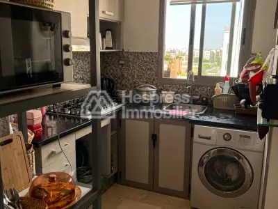 Apartment for rent – Errahma