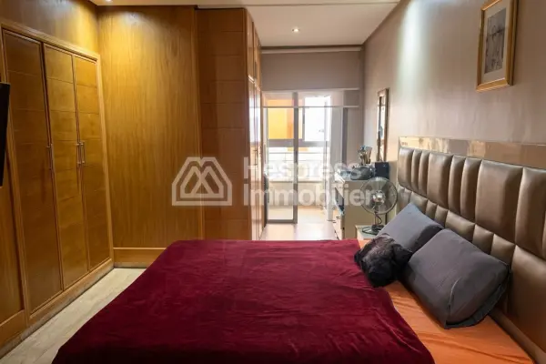 Apartment for rent – Errahma