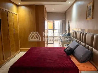 Apartment for rent – Errahma
