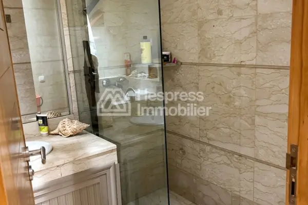 Apartment for rent – Errahma