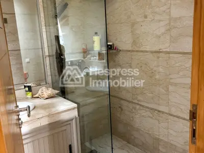 Apartment for rent – Errahma