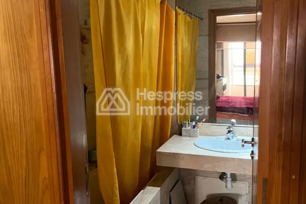 Apartment for rent – Errahma