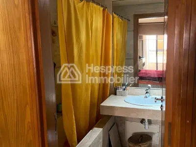 Apartment for rent – Errahma