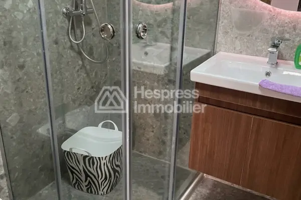 Studio apartment for rent – ​​Breton farmhouse