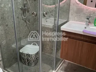Studio apartment for rent – ​​Breton farmhouse