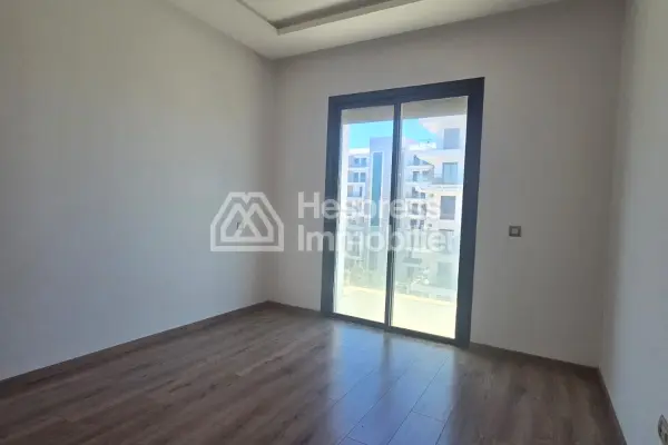 Luxury new apartment for rent – Agdal