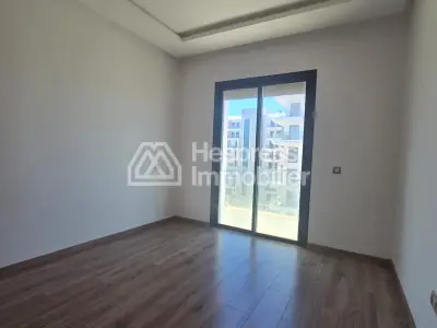 Luxury new apartment for rent – Agdal