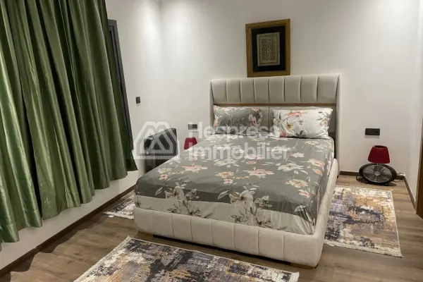 Studio apartment for rent – ​​Breton farmhouse