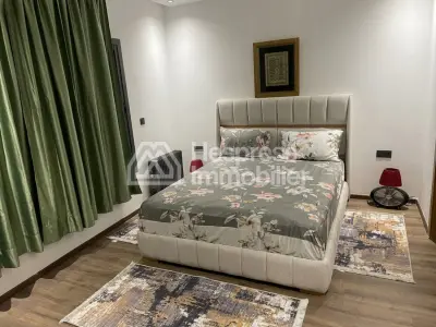 Studio apartment for rent – ​​Breton farmhouse