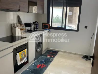 Studio apartment for rent – ​​Breton farmhouse