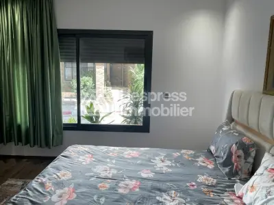 Studio apartment for rent – ​​Breton farmhouse