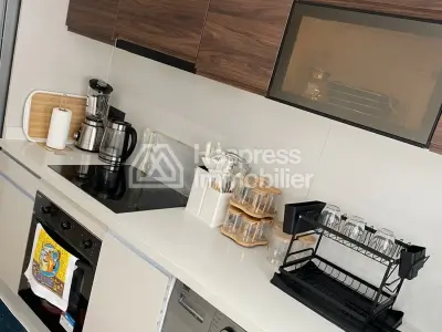 Studio apartment for rent – ​​Breton farmhouse