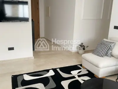 Studio apartment for rent – ​​Breton farmhouse