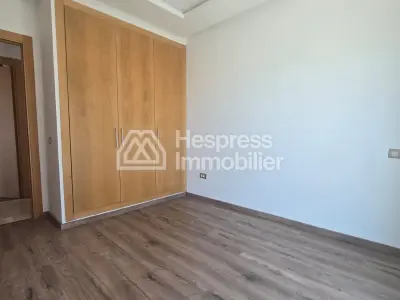 Luxury new apartment for rent – Agdal