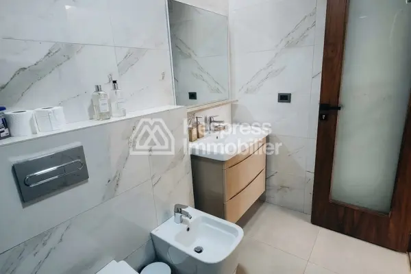 FOR RENT – Furnished long-term apartment Dar Bouazza