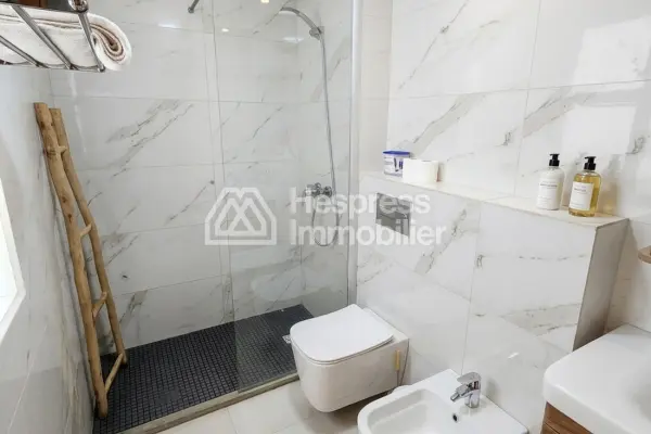 FOR RENT – Furnished long-term apartment Dar Bouazza