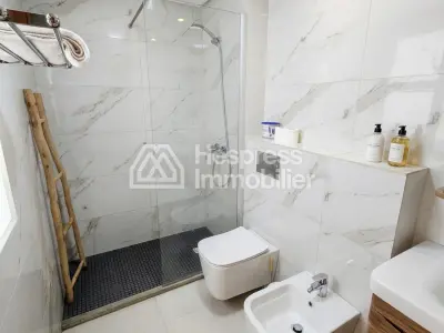 FOR RENT – Furnished long-term apartment Dar Bouazza