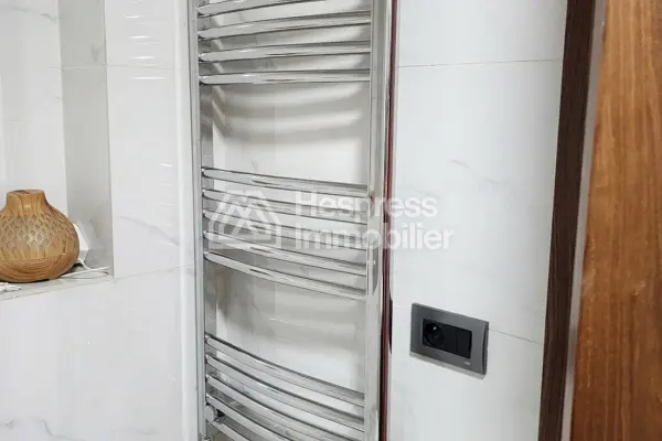 FOR RENT – Furnished long-term apartment Dar Bouazza