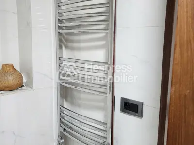 FOR RENT – Furnished long-term apartment Dar Bouazza
