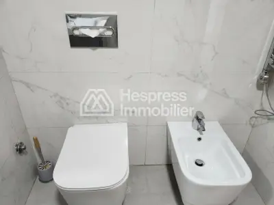 FOR RENT – Furnished long-term apartment Dar Bouazza