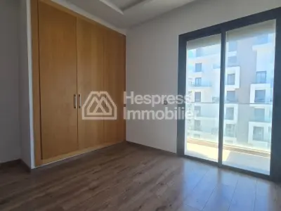 Luxury new apartment for rent – Agdal