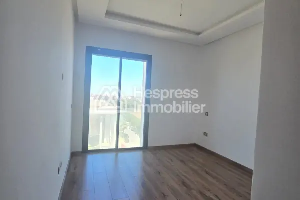 Luxury new apartment for rent – Agdal