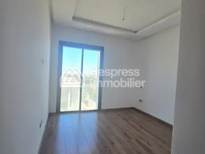 Luxury new apartment for rent – Agdal