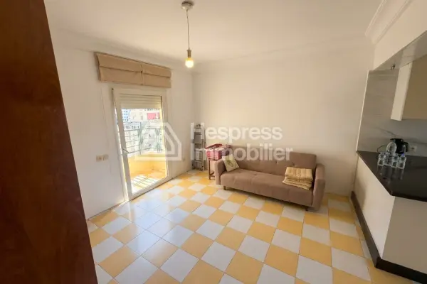 Exceptional duplex for rent – ​​Neighborhood Palmier