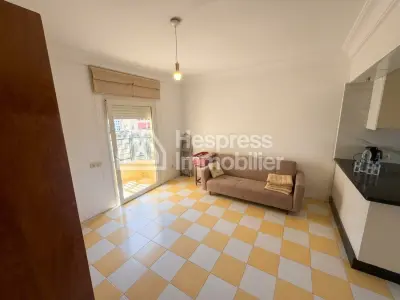 Duplex d’exception à louer – Quartier Palmier