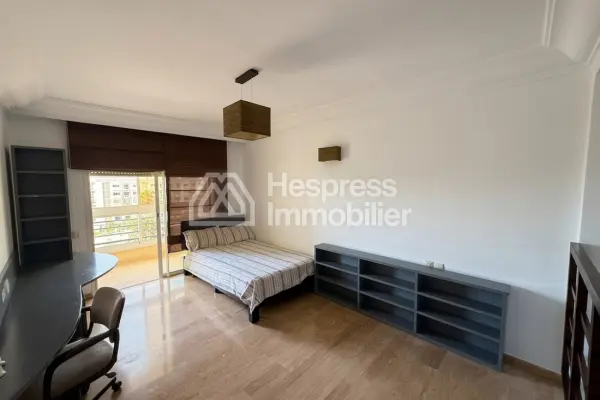 Exceptional duplex for rent – ​​Neighborhood Palmier