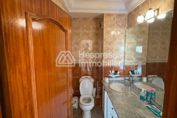Exceptional duplex for rent – ​​Neighborhood Palmier