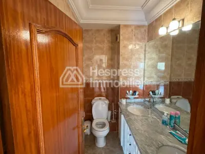 Duplex d’exception à louer – Quartier Palmier