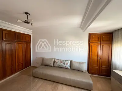 Duplex d’exception à louer – Quartier Palmier