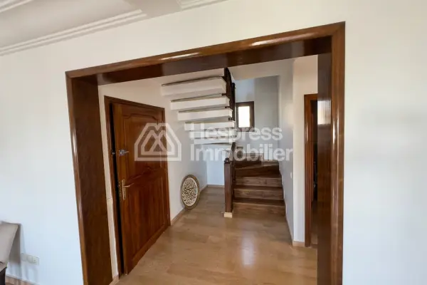 Exceptional duplex for rent – ​​Neighborhood Palmier