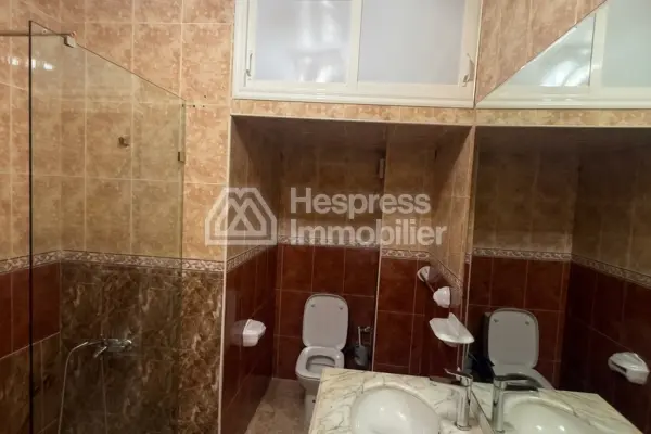 Exceptional duplex for rent – ​​Neighborhood Palmier