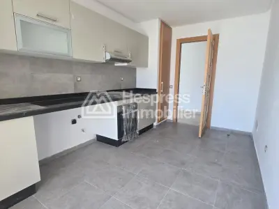 Luxury new apartment for rent – Agdal