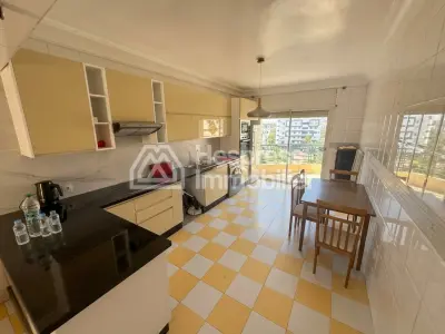 Duplex d’exception à louer – Quartier Palmier