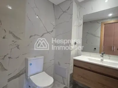 Luxury new apartment for rent – Agdal