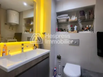À louer – Studio meublé à Bourgogne