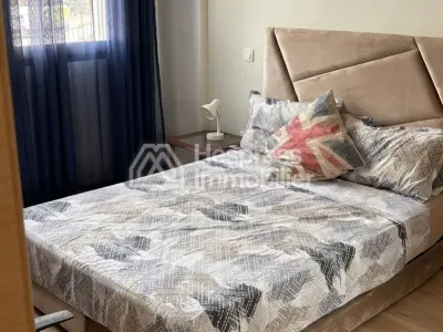 Furnished villa for rent – ​​Laymoun