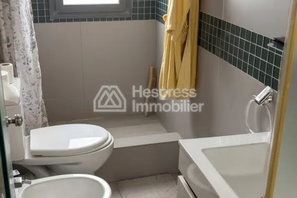 Furnished villa for rent – ​​Laymoun