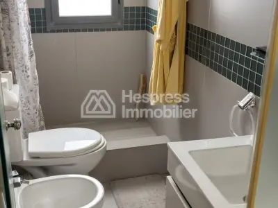 Furnished villa for rent – ​​Laymoun